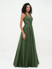 Olive Green