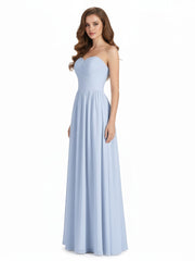 Sky Blue