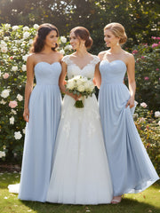 Sky Blue
