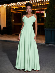 Mint Green