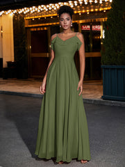 Olive Green