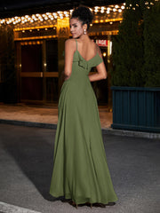 Olive Green
