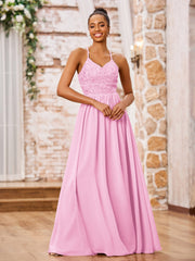 Candy Pink