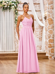 Candy Pink
