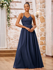 Dark Navy