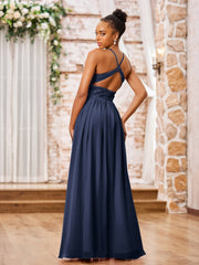 Dark Navy