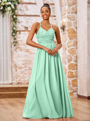 Mint Green