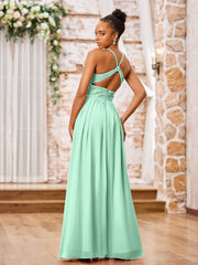 Mint Green