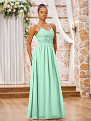 Mint Green