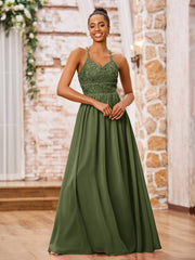Olive Green