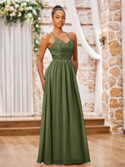 Olive Green