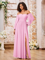Candy Pink