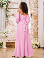 Candy Pink