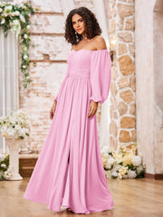 Candy Pink