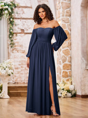 Dark Navy