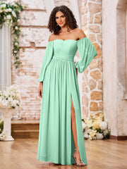 Mint Green