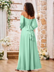 Mint Green
