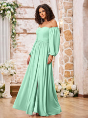 Mint Green