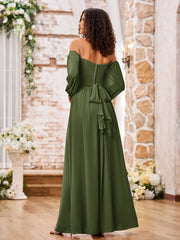 Olive Green