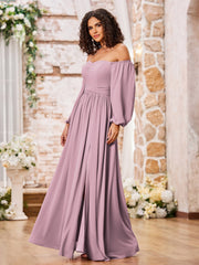 Vintage Mauve