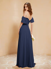 Dark Navy