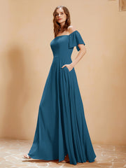 Ink Blue