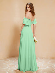 Mint Green