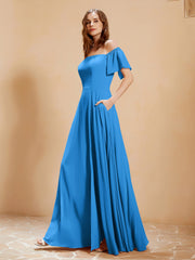 Ocean Blue