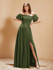 Olive Green