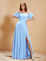 Sky Blue