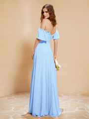 Sky Blue