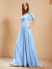 Sky Blue
