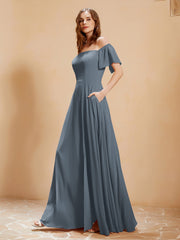 Slate Blue