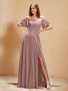 Vintage Mauve