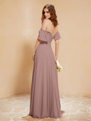Vintage Mauve