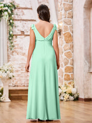 Mint Green