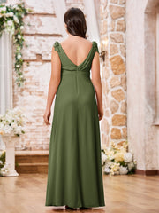 Olive Green