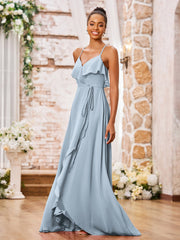 Dusty Blue