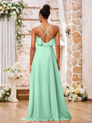 Mint Green