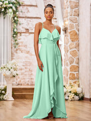 Mint Green