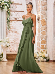 Olive Green