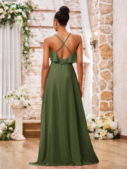 Olive Green