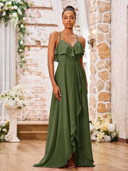 Olive Green