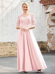 Blushing Pink