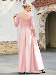 Blushing Pink