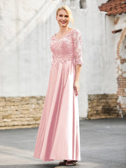 Blushing Pink