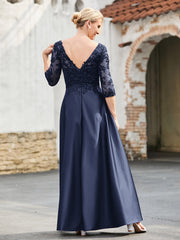 Dark Navy