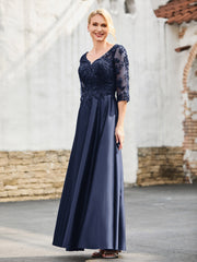 Dark Navy