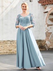 Dusty Blue
