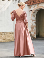Dusty Rose